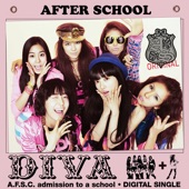 Diva by Afterschool