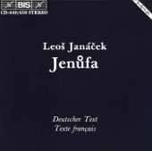 Jenufa, JW I/4 : Act III, Scene 8 artwork