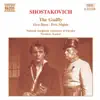 Stream & download Shostakovich: The Gadfly Suite - Five Days-Five Nights Suite