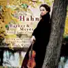 Barber & Meyer: Violin Concertos album lyrics, reviews, download