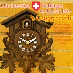 Hanns in der Gand - Lied der Gilberte de Courgenay