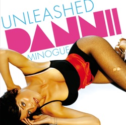 Dannii Minogue - Dannii Minogue vs Dead or Alive (Begin to Spin Me Round)