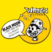 Black Moon - I Got Cha Opin - Instrumental