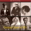 The German Song / German Charts of 30's, Recordings 1930 - 1939