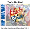 Karaoke Classics and Favorites Vol. 2
