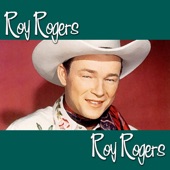 Roy Rogers artwork
