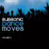 Subsonic Dance Moves Vol. 2 album cover