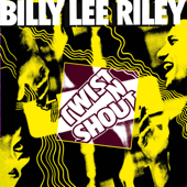 Poor Side of Town - Billy Lee Riley