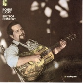 Robert Lucas - Talk to Me