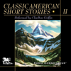Classic American Short Stories, Volume 2 (Unabridged) - Theodore Dreiser, Jack London, F. Scott Fitzgerald & More