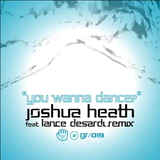 You Wanna Dance by Joshua Heath song reviws