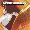 Spectalicious - Let's Go to My Place