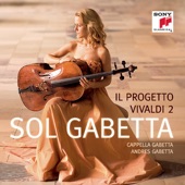 Il Progetto Vivaldi 2 artwork