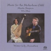 Music for the Motherless Child artwork