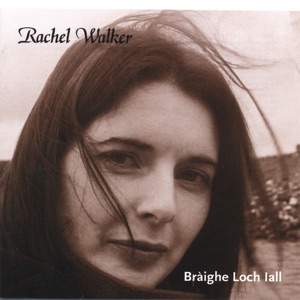 Rachel Walker - Thug Mi 'n Oidhche Ge B' Fhad I - Line Dance Music