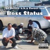 Boss Status
