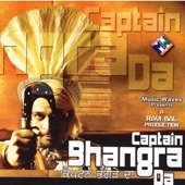 Ravi Bal & Daljit Mattu - Captain Bhangre Da
