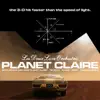 Planet Claire 3D Maxi Single! album lyrics, reviews, download