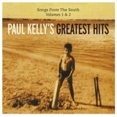 Paul Kelly - Firewood and Candles