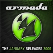 Armada: The January Releases 2009 artwork