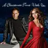 A Christmas Time With You (feat. Mark Masri & Stephan Moccio) - Single album lyrics, reviews, download