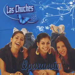 Qparanoia - Las Chuches