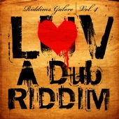 Luv a Dub artwork