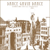 Dance Gavin Dance - And I Told Them I Invented Times New Roman