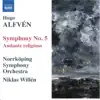 Stream & download Alfvén: Symphony No. 5