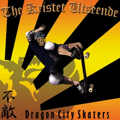 Dragon City Sakters - Kristet Utseende