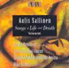 Sallinen: Songs of Life and Death, The Iron Age Suite album lyrics, reviews, download