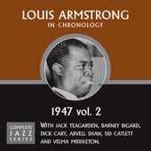 Complete Jazz Series: 1947, Vol. 2 artwork