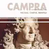 Stream & download Campra : Cantates françaises