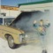 A Bag of Oranges Sutra - Central City Music Company lyrics