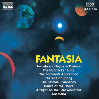 Fantasia - Royal Philharmonic Orchestra