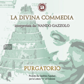 La Divina Commedia - Purgatorio - Nando Gazzolo