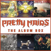 The Album Box artwork