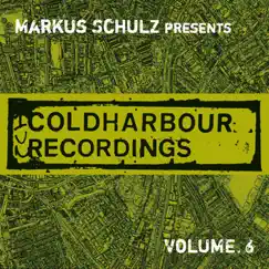 Markus Schulz Presents Coldharbour Recordings, Vol. 6 by Nifra, Mr. Pit & Arnej album reviews, ratings, credits
