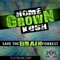 $100 Gram (feat. Collie Buddz & Roachekilla) - HomeGrown Kush lyrics