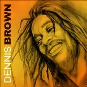 Dennis Brown artwork