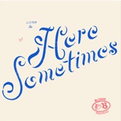 Blonde Redhead - Here Sometimes