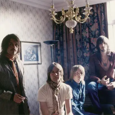 Club Foot - Single - Kasabian