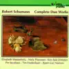 Stream & download Schumann: Complete Duo Works