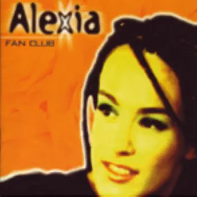 Fan Club - Alexia