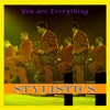 The Stylistics - Hurry Up This Way Again