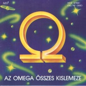 Az Omega összes kislemeze 1967–1971