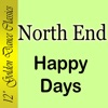 North End - Happy Days