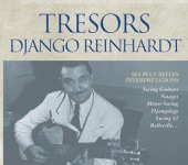 Trésors Django Reinhardt