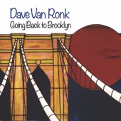 Dave Van Ronk - Blood Red Moon