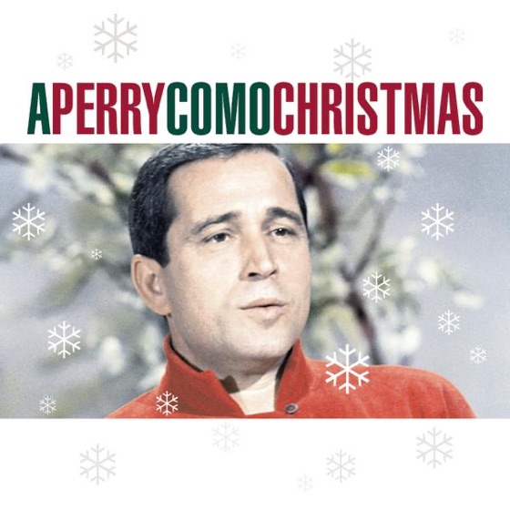 Cover artwork for The Christmas Symphony